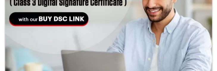 Buy digital signature