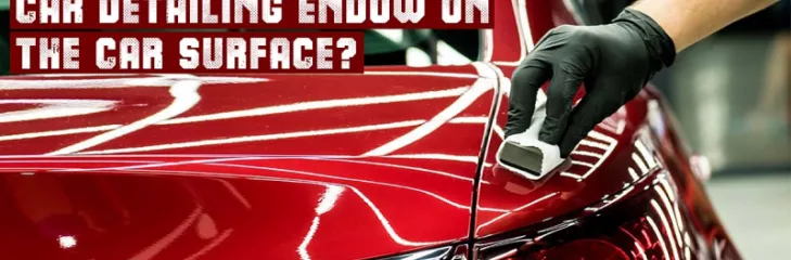  Running a car wash franchise is a successful alternative whether you like to clean the outside, interior, or all sides of a car.
