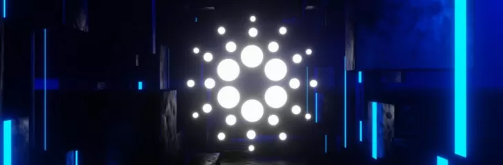 NFT marketplace on Cardano, 