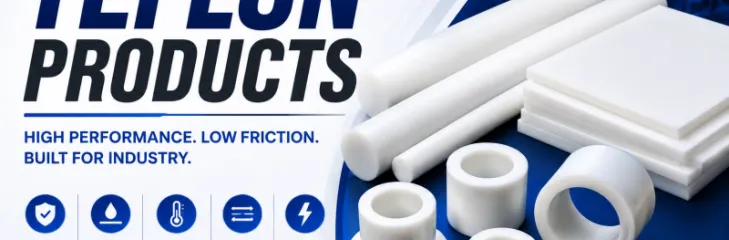 Teflon products