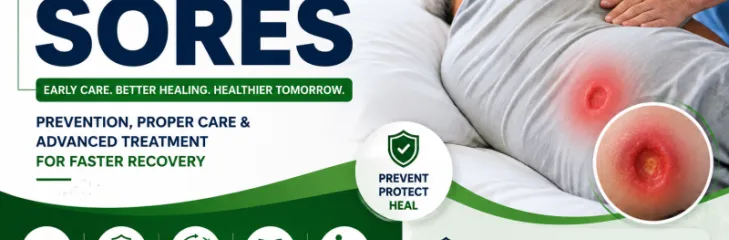 Bed sores