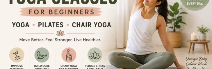 Best Yoga Courses