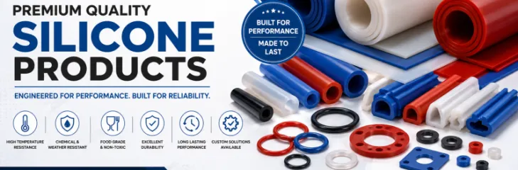 silicone sheets