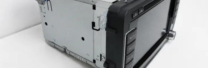 vw radio code