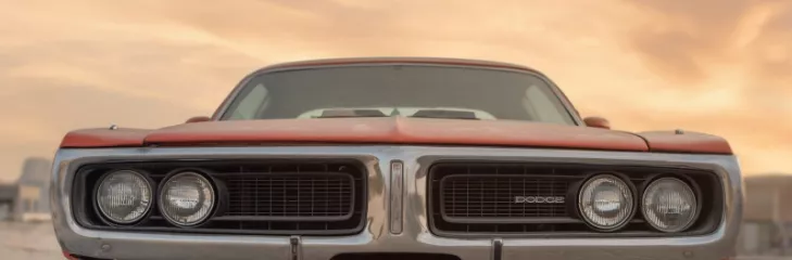 Classic Car Insurance Quotes