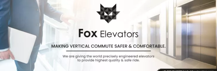 elevator company in Ahmedabad ,