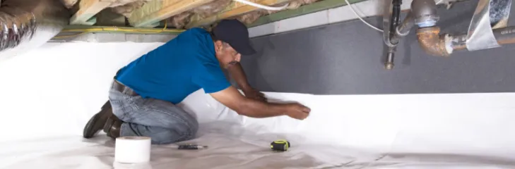 crawl-space-repair