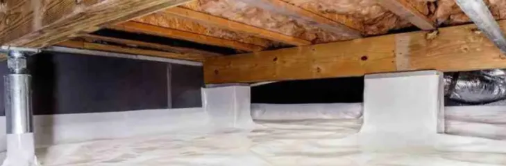 crawl-space-repair