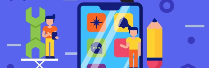 Cross-Platform App Development Company