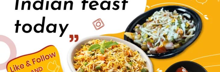 Curries | Fusion Bowl | Indian Food