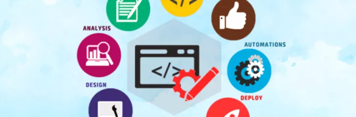 Custom Application Development Experts