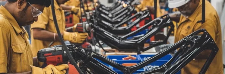 Metalman Auto - Best Automotive Parts Manufacturer