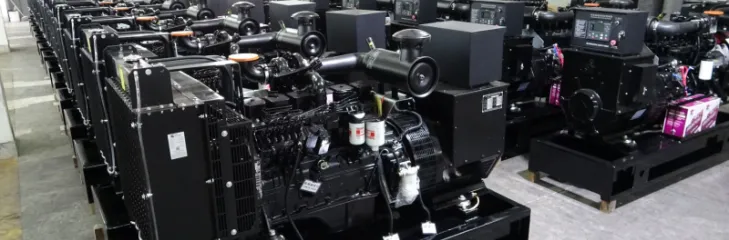 Reverse Power Of Diesel Generators