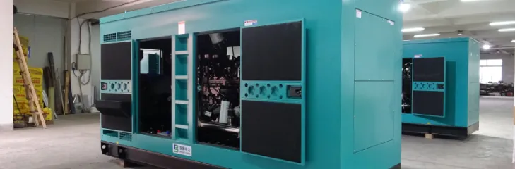 What You Need to Know Before Installing A Diesel Generator