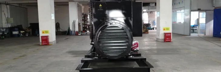 How to Repair the Water Pump of Diesel Generator Set