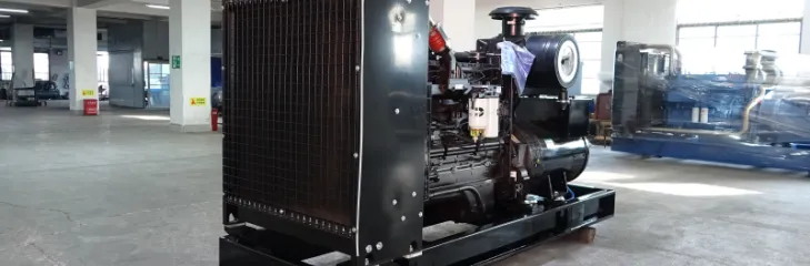 What May Cause High Coolant Temperature of A Diesel Generator