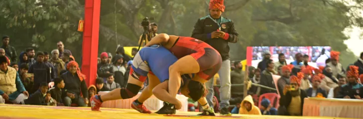 World Professional Wrestling Hub