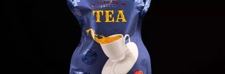 Premium CTC Black Tea