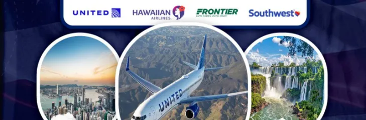 Doemstic Flights Deals and Offers