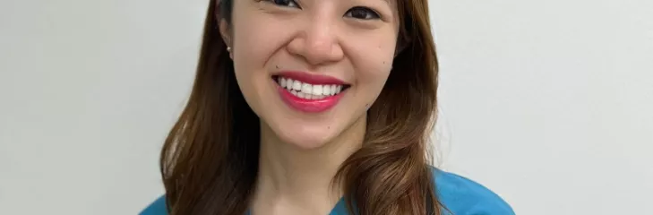 Dr Amanda Dentist