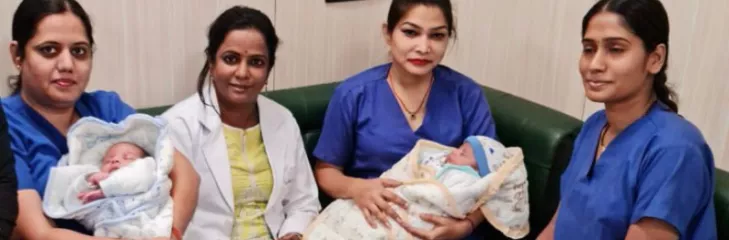 Irene IVF Centre