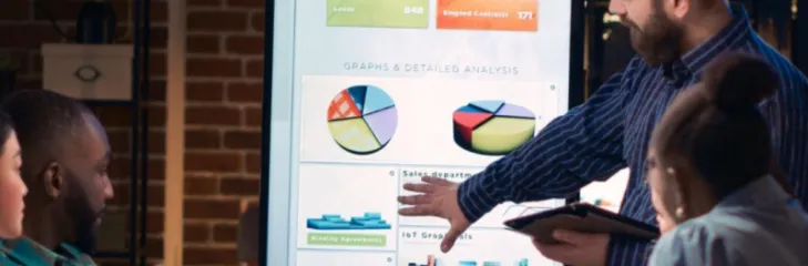 Maison Consulting expert Microsoft Dynamics AX in Qatar 