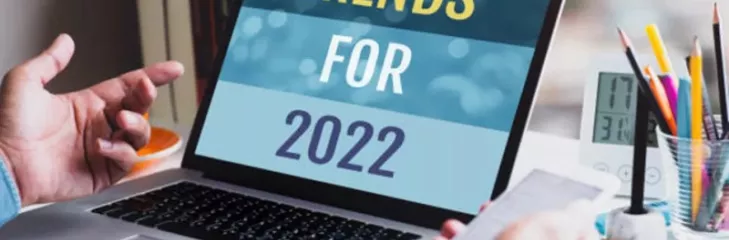 E-Commerce Trends