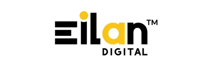 Eilan Digital's Logo
