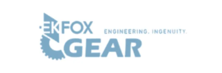 EKFox Gear