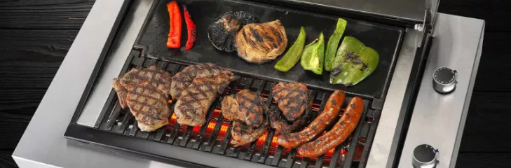 BBQs Melbourne