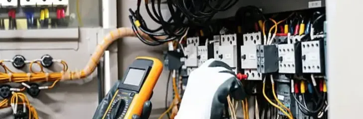electrical panel upgrades