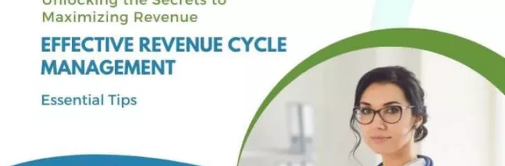 Tips for Effective Revenue Cycle Management