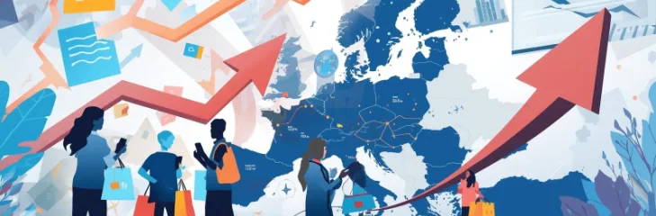 European Ecommerce Trends 2025
