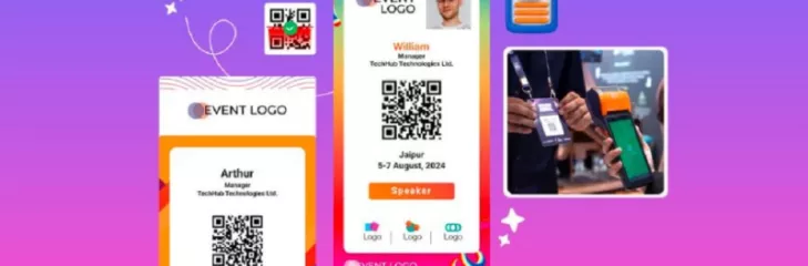 event check-in apps