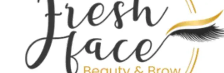 fresh face beauty and brow
