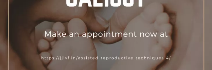 Fertility Treatments In Calicut