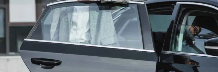 Black Car Service in Washington DC
