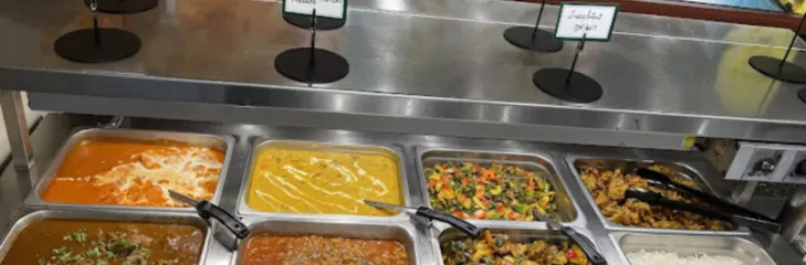 indian resturant
