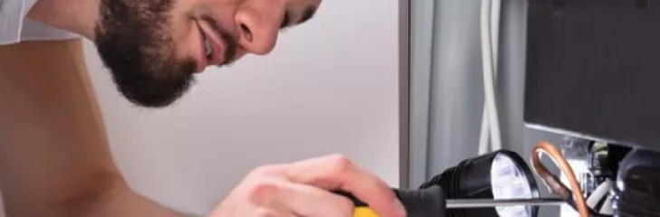 Fridge Repair | OWS Repair