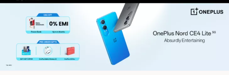 Gadget And Gear