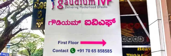 IVF Centre in bengaluru