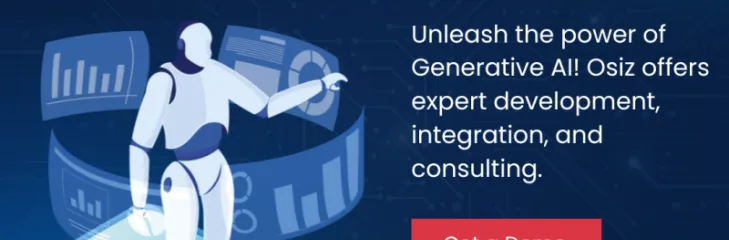 Generative AI Development Company
