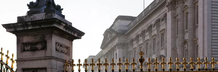 Where to get discounted buckingham palace tickets?