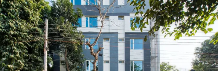 Guesthouse in Gurgaon