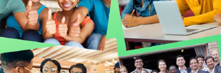 Higher Education in USA for African Students