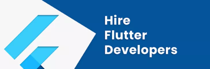 Hire Flutter Developers