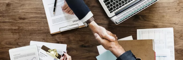 business services