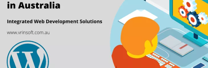 Hire Wordpress Developer in Australia