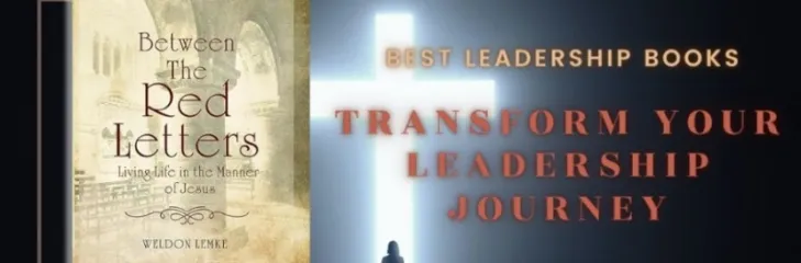 books on leadership