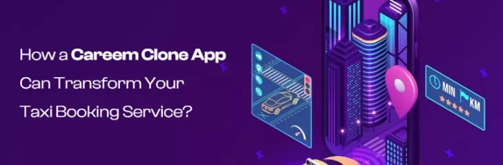 careem clone app